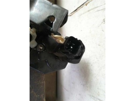 Cerradura Puerta Delantera Izquierda Ssangyong RODIUS 2 7 Turbodiesel 