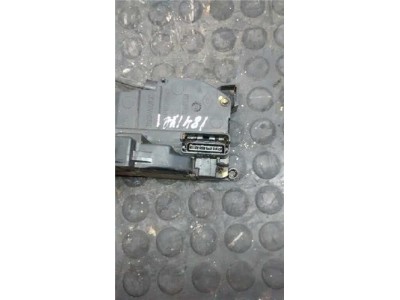 Cerradura Puerta Delantera Izquierda Renault MASTER KOMBI 2 3 dCi D