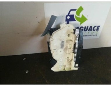 Cerradura Puerta Delantera Derecha Seat IBIZA SC 1 6 TDI 
