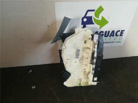 Cerradura Puerta Delantera Derecha Seat IBIZA SC 1 6 TDI 