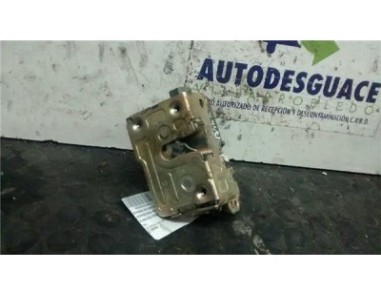 Cerradura Puerta Delantera Derecha Nissan INTERSTAR 2 5 dCi D 