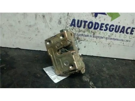 Cerradura Puerta Delantera Derecha Nissan INTERSTAR 2 5 dCi D 