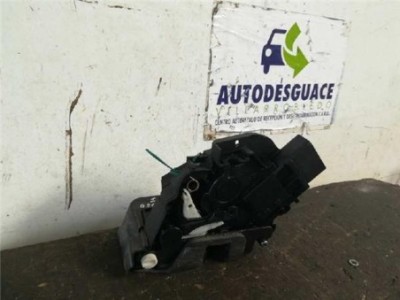Cerradura Puerta Trasera Izquierda Ford MONDEO LIM  2 0