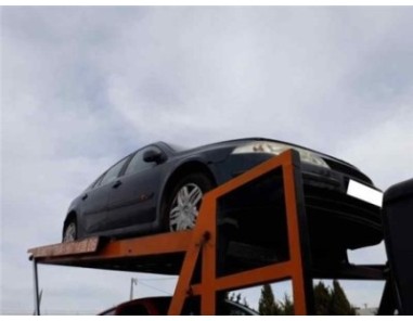 Cerradura Puerta Delantera Izquierda Renault LAGUNA II 1 9 dCi D 