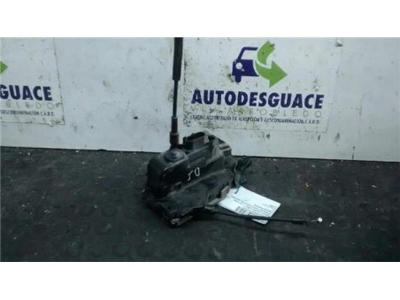 Cerradura Puerta Delantera Izquierda Renault LAGUNA II 1 9 dCi D 