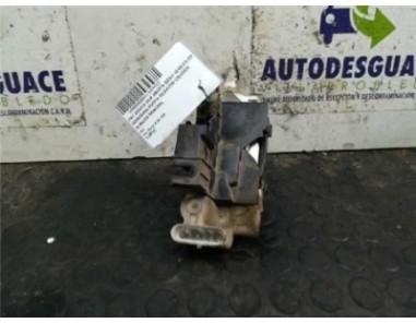 Cerradura Puerta Delantera Izquierda Fiat DUCATO CAJA ABIERTA 2 8 JTD 