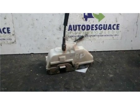 Cerradura Puerta Delantera Derecha Renault LAGUNA II 2 0 dCi D 