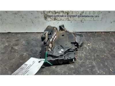 Cerradura Puerta Delantera Derecha Toyota YARIS 1 4 Turbodiesel