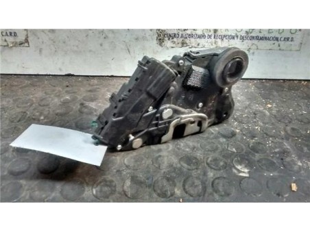 Cerradura Puerta Delantera Derecha Toyota YARIS 1 4 Turbodiesel 
