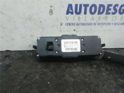 Botonera Puerta Trasera Izquierda MERCEDES CLASE M 2 7 CDI 20V 
