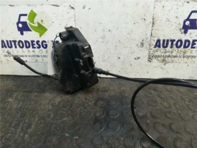 Cerradura Puerta Delantera Derecha Renault MEGANE II COUPE/CABRIO 1 9 dCi D