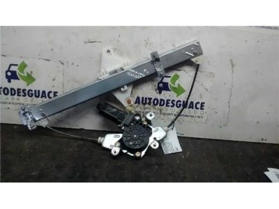 Elevalunas Electrico Trasero Derecho Hyundai TERRACAN 2 9 CRDi