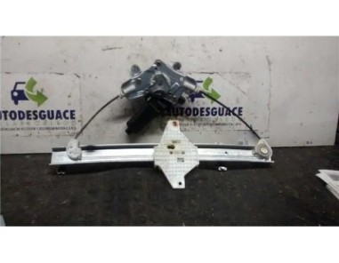 Elevalunas Electrico Trasero Derecho Hyundai TERRACAN 2 9 CRDi 