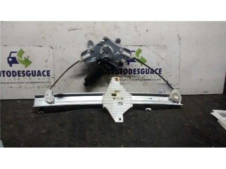 Elevalunas Electrico Trasero Derecho Hyundai TERRACAN 2 9 CRDi 