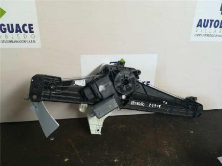 Elevalunas Electrico Trasero Derecho Peugeot 5008 1 6 16V Turbo 