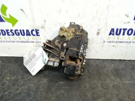 Cerradura Puerta Delantera Derecha Volkswagen CADDY KA/KB 1 9 TDI 