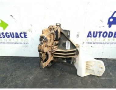 Cerradura Puerta Delantera Derecha Volkswagen CADDY KA/KB 1 9 TDI 