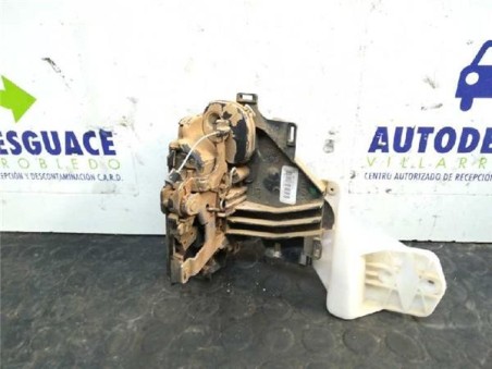 Cerradura Puerta Delantera Derecha Volkswagen CADDY KA/KB 1 9 TDI 