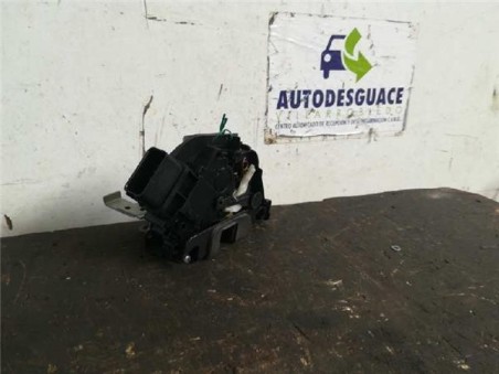 Cerradura Puerta Delantera Derecha Ford MONDEO LIM  2 0 