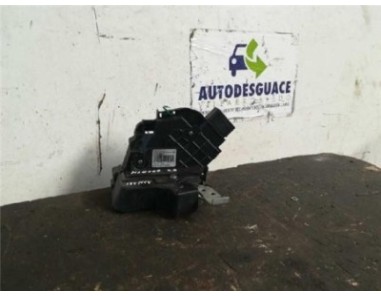 Cerradura Puerta Delantera Derecha Ford MONDEO LIM  2 0  Cerradura Puerta Delantera Derecha Ford MONDEO LIM  2 0