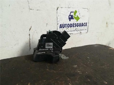 Cerradura Puerta Delantera Derecha Ford MONDEO LIM  2 0 