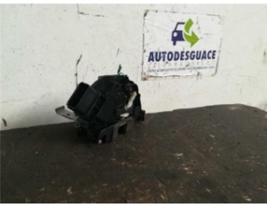 Cerradura Puerta Delantera Derecha Ford MONDEO LIM  2 0  Cerradura Puerta Delantera Derecha Ford MONDEO LIM  2 0