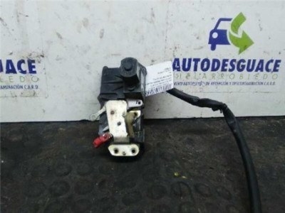 Cerradura Puerta Delantera Izquierda MG ROVER MG ZR 2 0 TD 