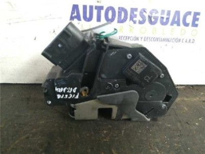 Cerradura Puerta Delantera Derecha Ford FIESTA 1 25 16V