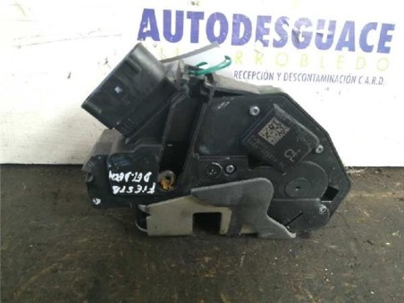 Cerradura Puerta Delantera Derecha Ford FIESTA 1 25 16V 