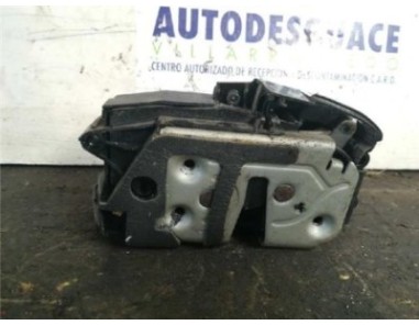 Cerradura Puerta Delantera Derecha Ford FIESTA 1 25 16V 