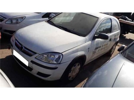 Cerradura Puerta Delantera Derecha Opel CORSA C 1 3 16V CDTI 