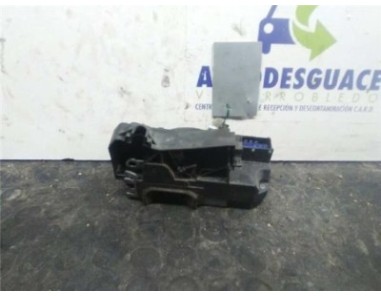 Cerradura Puerta Delantera Derecha Opel CORSA C 1 3 16V CDTI 