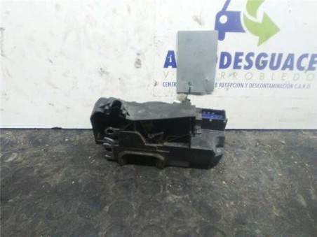 Cerradura Puerta Delantera Derecha Opel CORSA C 1 3 16V CDTI 