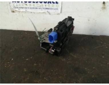 Cerradura Puerta Delantera Derecha Audi A3 1 6 