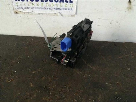 Cerradura Puerta Delantera Derecha Audi A3 1 6 