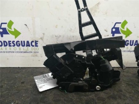 Cerradura Puerta Trasera Derecha Ford MONDEO BER  2 0 TDCi 
