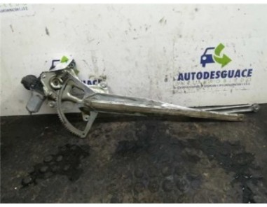 Elevalunas Electrico Trasero Derecho Toyota PRIUS 1 5 