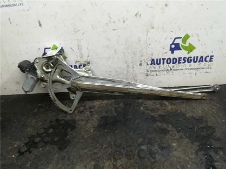 Elevalunas Electrico Trasero Derecho Toyota PRIUS 1 5 