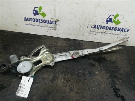 Elevalunas Electrico Trasero Derecho Toyota PRIUS 1 5 