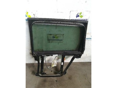 Elevalunas Electrico Trasero Derecho Volkswagen TOUAREG 2 5 TDI DPF 