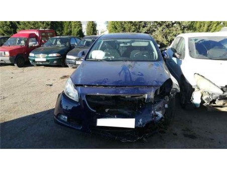 Cerradura Puerta Delantera Izquierda Opel INSIGNIA BERLINA 2 0 CDTI 