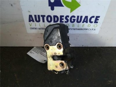 Cerradura Puerta Trasera Izquierda Chrysler JEEP CHEROKEE 2 4