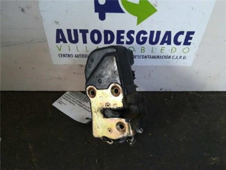 Cerradura Puerta Trasera Izquierda Chrysler JEEP CHEROKEE 2 4 