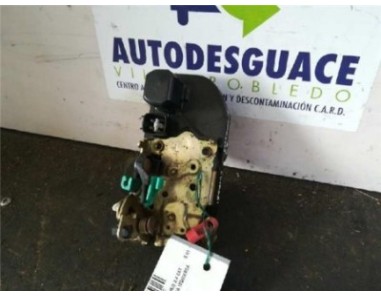 Cerradura Puerta Trasera Izquierda Chrysler JEEP CHEROKEE 2 4 