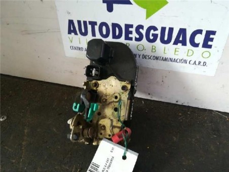 Cerradura Puerta Trasera Izquierda Chrysler JEEP CHEROKEE 2 4 