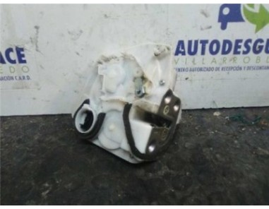 Cerradura Puerta Trasera Izquierda Mazda 6 LIM  2 0 Turbodiesel 