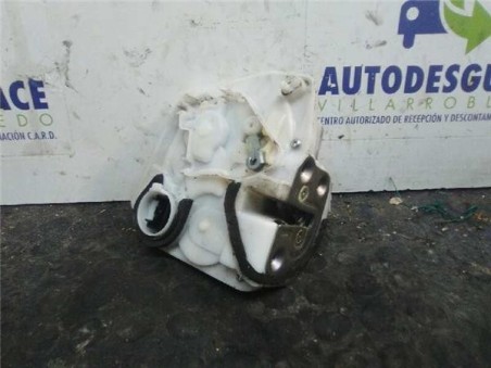Cerradura Puerta Trasera Izquierda Mazda 6 LIM  2 0 Turbodiesel 