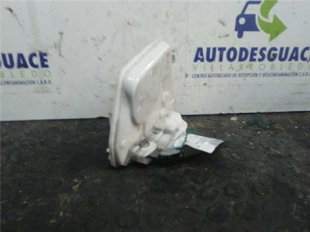 Cerradura Puerta Trasera Izquierda Mazda 6 LIM  2 0 Turbodiesel 