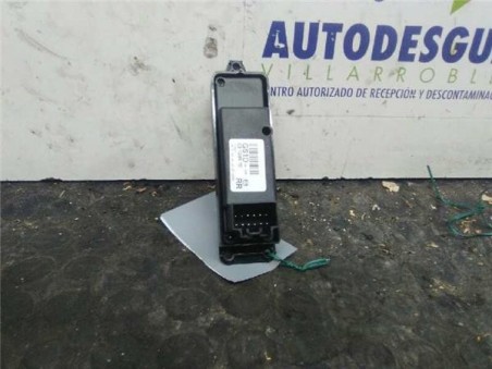 Botonera Puerta Trasera Derecha Mazda 6 LIM  2 0 Turbodiesel 