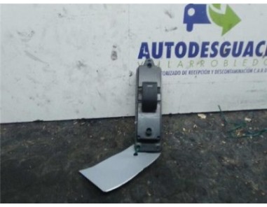 Botonera Puerta Trasera Derecha Mazda 6 LIM  2 0 Turbodiesel 